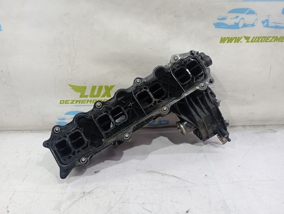 Galerie admisie Mercedes Benz C-Class W204/S204 (2007 - 2012)om651.911