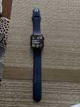 Apple watch seria 8 stainless steel garantie