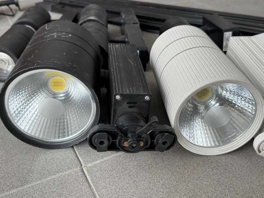 Lumina Spot (5 mica + 3 mare)