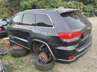 Jeep Grand Cherokee за части.