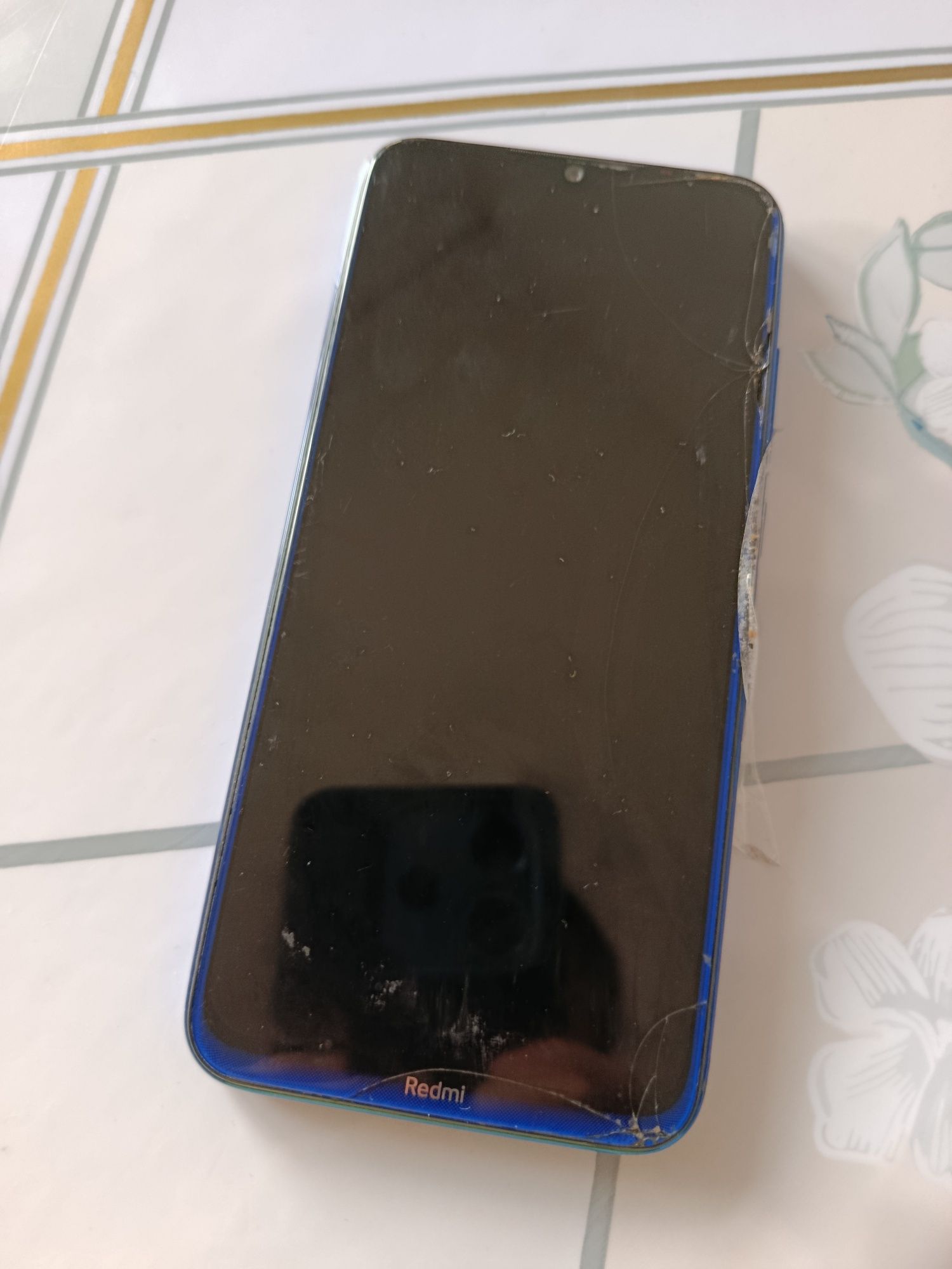 Redmi note 8 срочно продоется