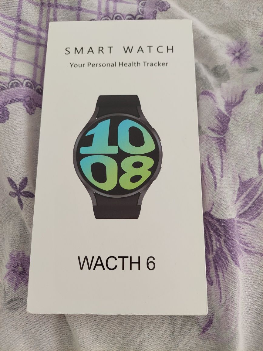 Смарт часовник smart watch