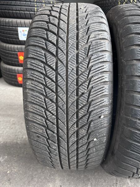 225/55/17 BRIDGESTONE 4бр
