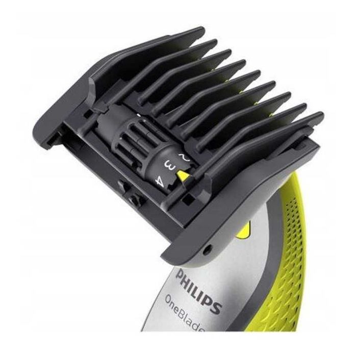Philips OneBlade360 Original aparat electric pt Barba si Corp