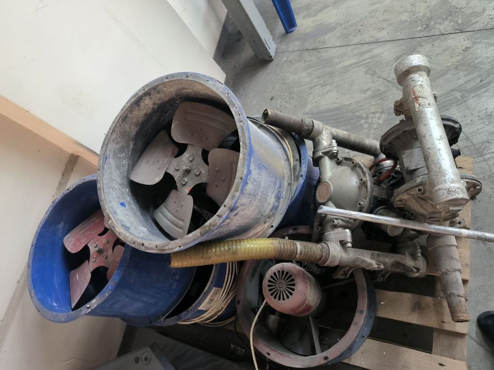 Mator reduktor 1 kv dan 5 kv
