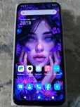 Vivo Y12s Blue 4G lte