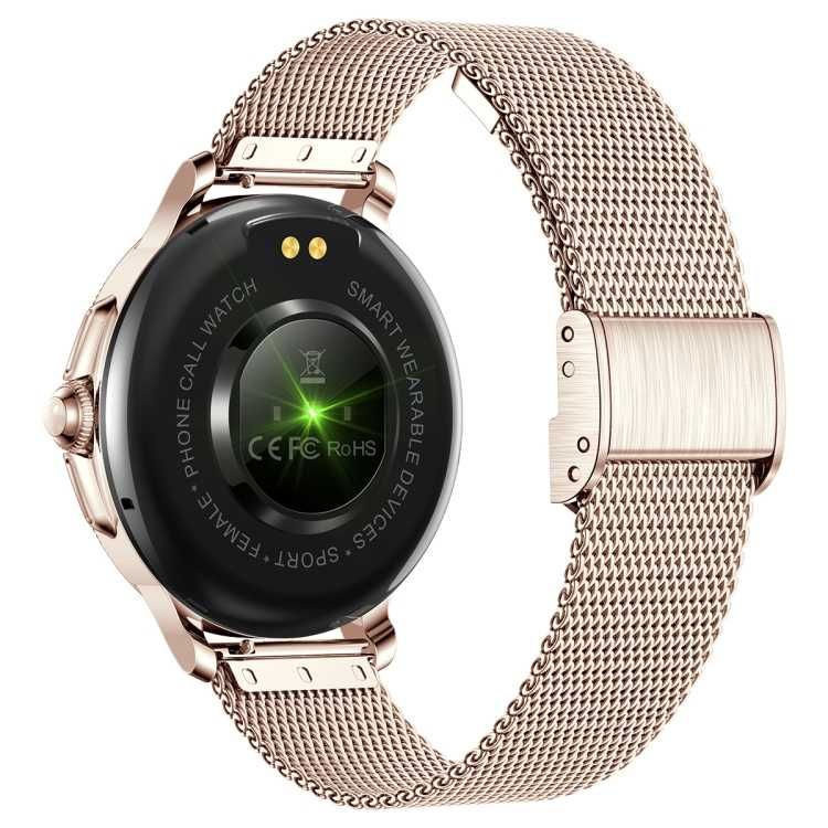Смарт часовник CF96 - Разговори, нотификации,спорт,IP67 Smart Watch
