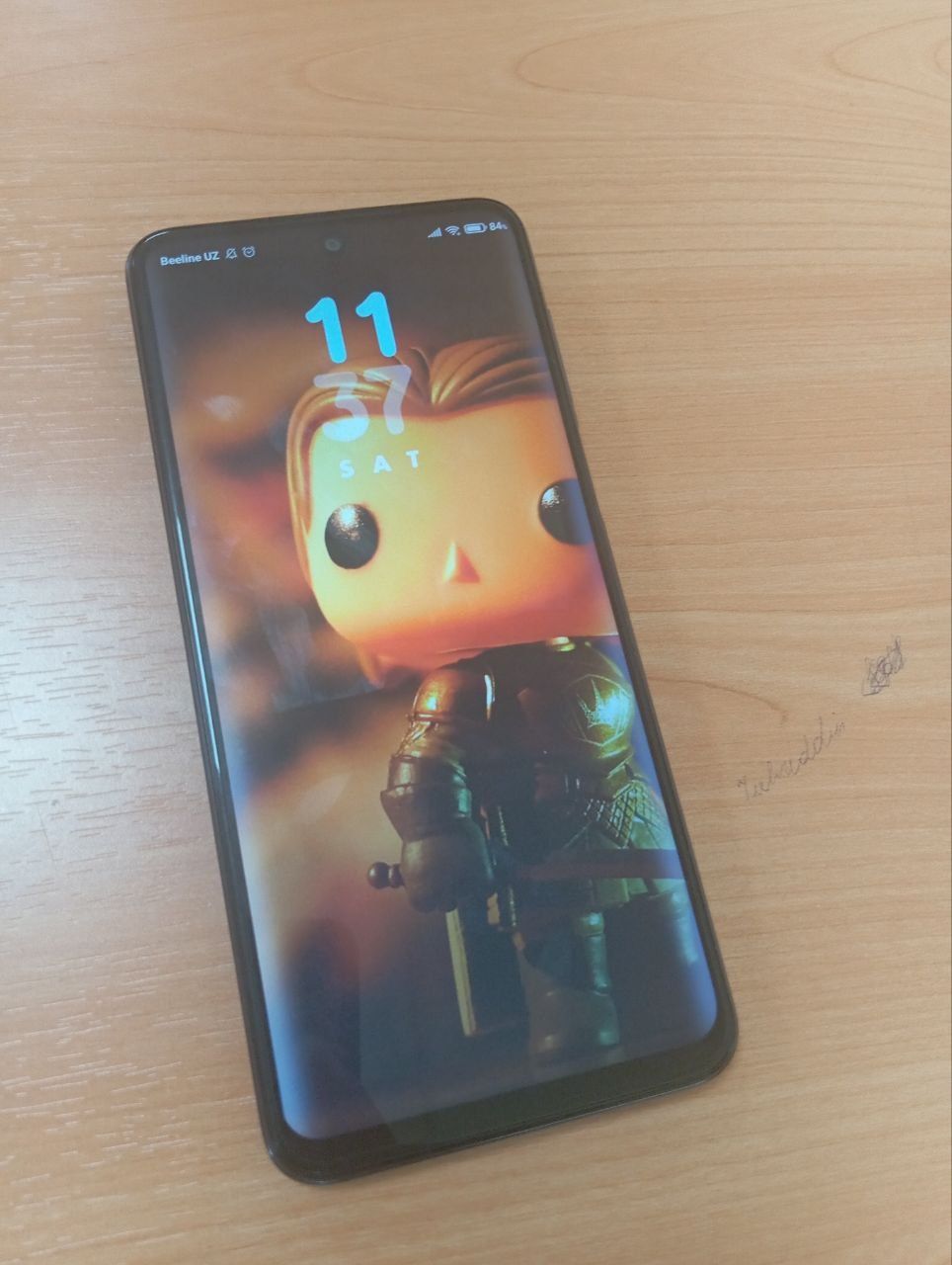 Redmi Note9 pro 8/128