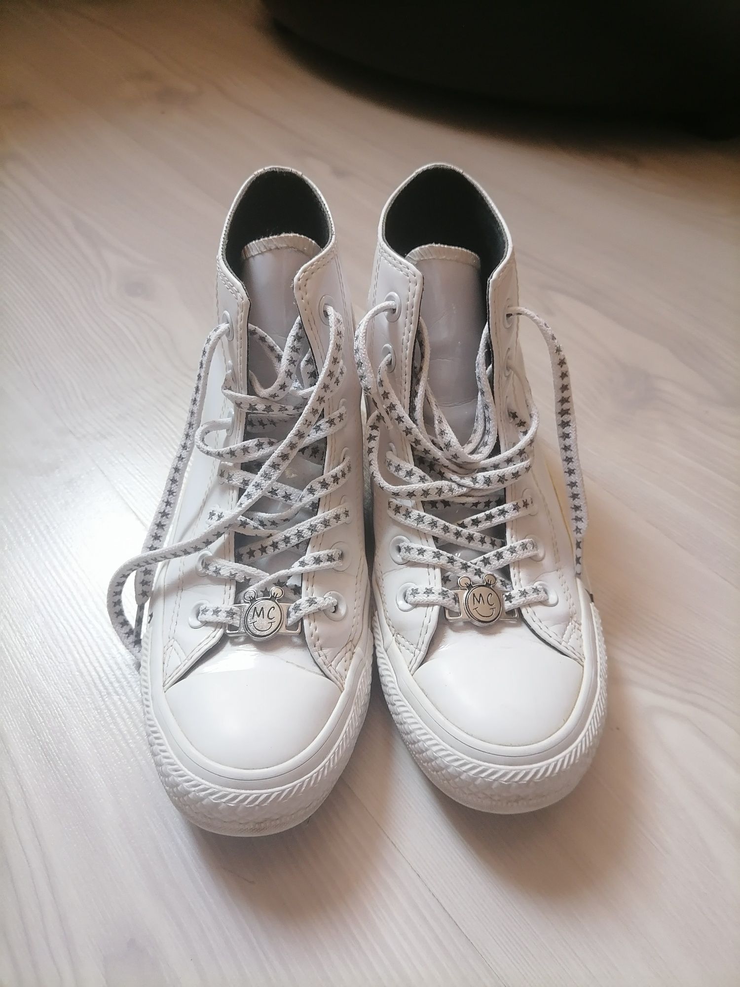 Кецове Converse All Stars