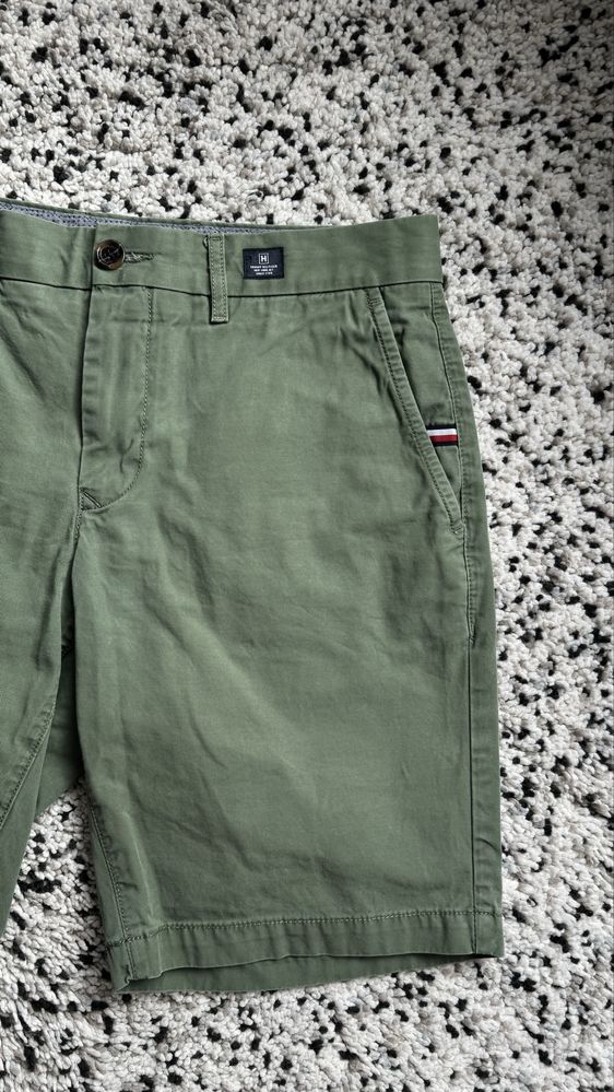 Мъжки къси панталони Tommy Hilfiger размер 30