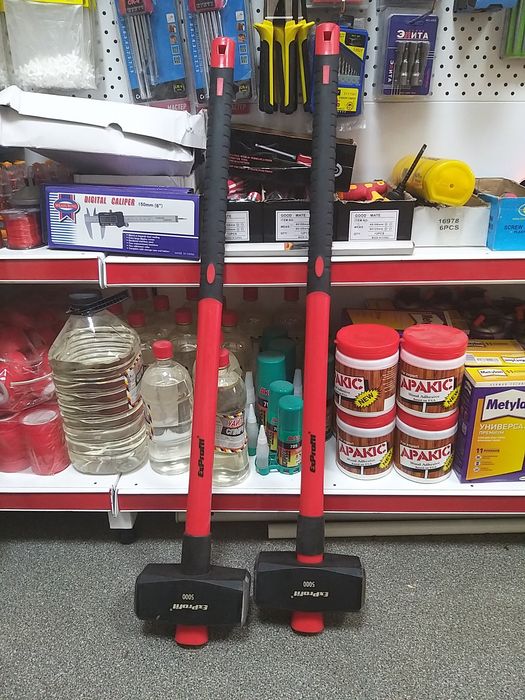 Кувалда 5кг, 6 кг в Астане