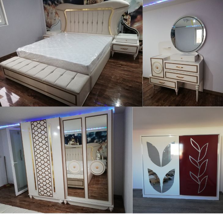 Montez mobila / Montaj mobila/ Asamblez mobila