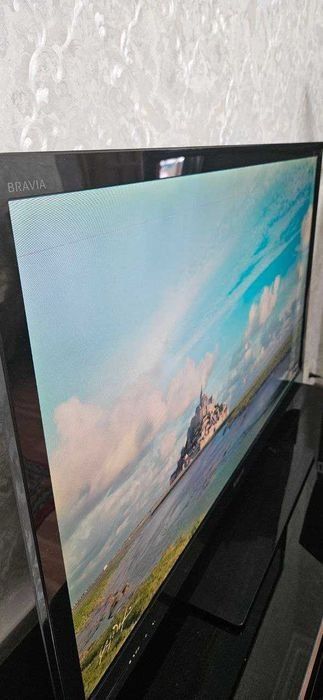 Телевизор Sony Bravia