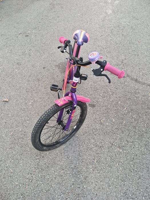 Колело Drag за момиче