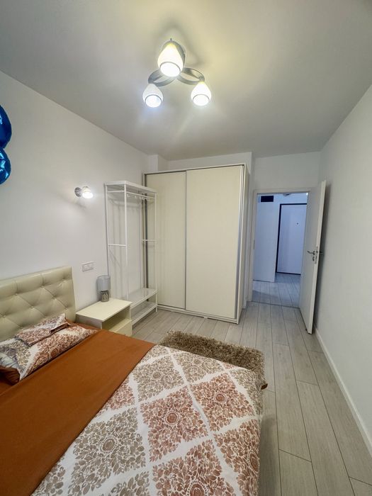 Inchiriez Apartament doua camere - GranVia Park Plaza 650€