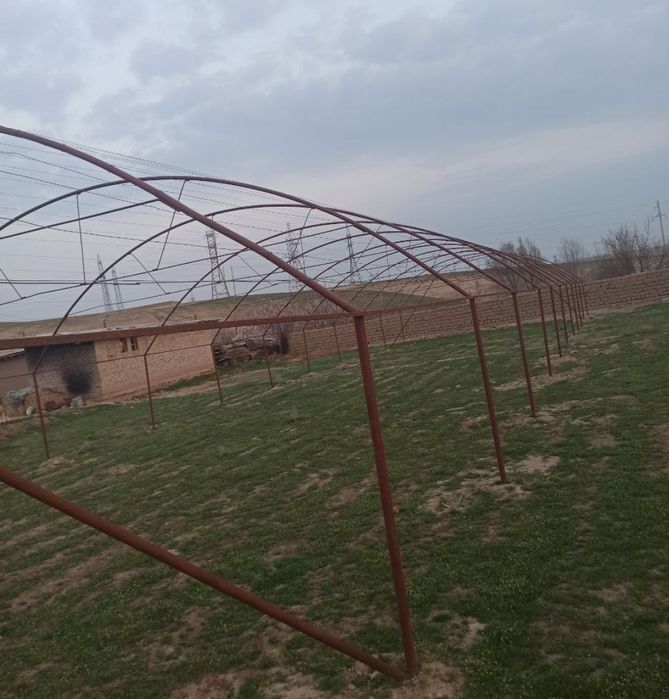 Teplitsa turbadan yasalgan