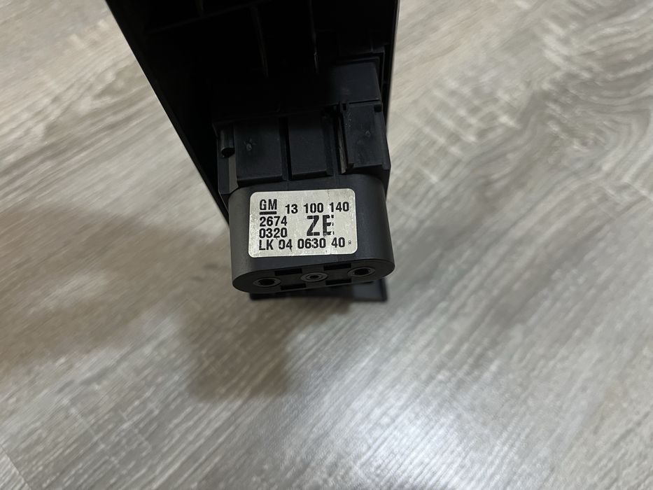 Vand bloc lumini Opel Astra H Facelift