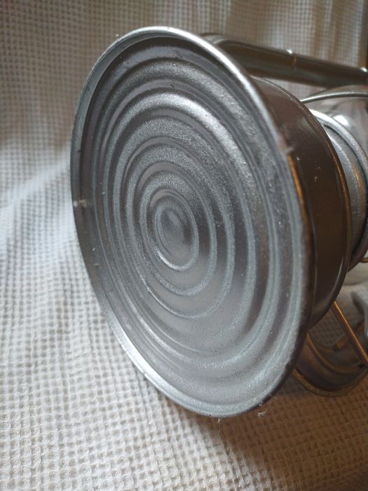 Плафон  осветл. тяло  230v-60-HZ-нов-Панцер-фенер-нов-Стъкло-Петромакс