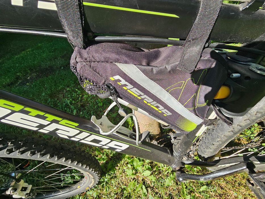 Bicicleta Merida Matts