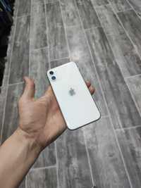 Iphone 11 256gb ideal holatda