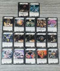 Duel Masters Darkness Pack