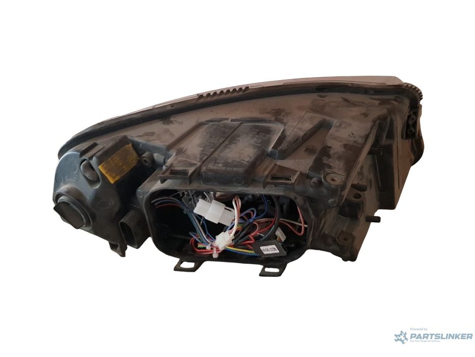 Far Xenon stanga Audi A6 C6 Facelift