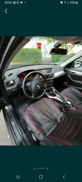 BMW X1 de vânzare
