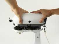 Service repar mixere roboti aparate de bucatarie KitchenAid reparatii