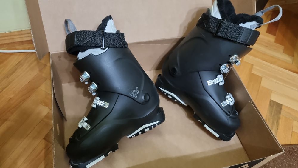 Clapari Fischer My Cruzar Fun dama