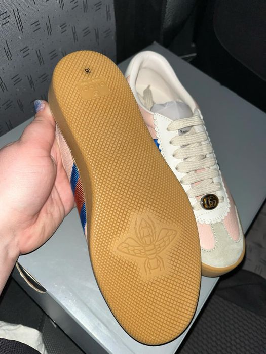 Adidasi Gucci G74, marimea 35