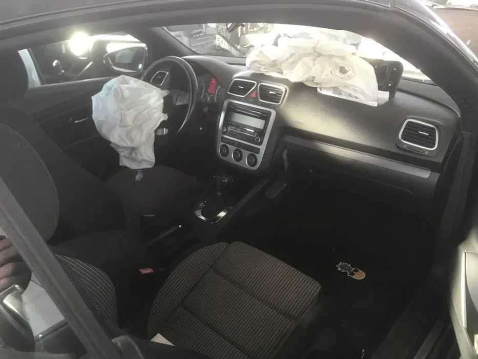 Piese vw EOS 2.0 TDI DSG cod CBA an 2010