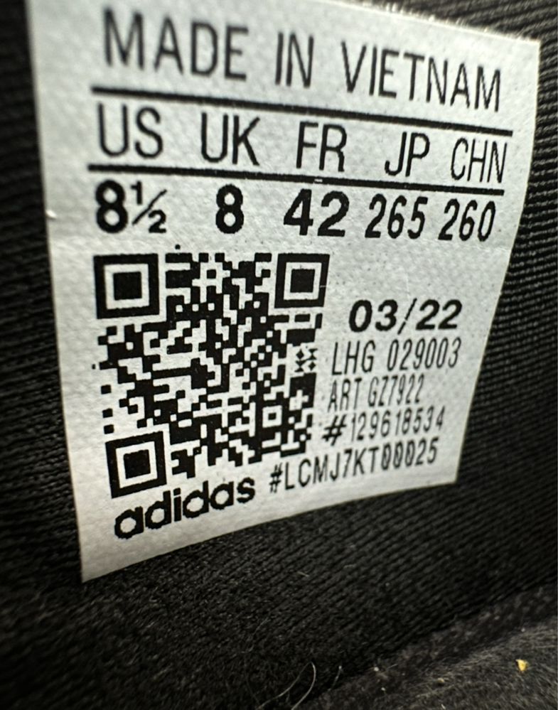 Маратонки / кецове / спортни обувки Adidas NMD