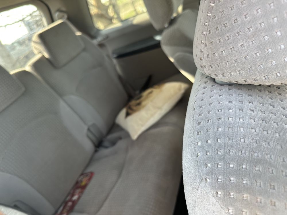 Dezmembrez mitsubishi grandis 2.4 i mitubishi