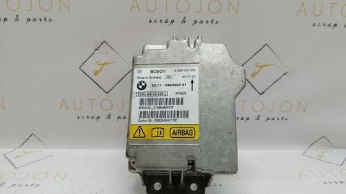 Calculator airbag BMW 3 V (E90) [ 2004 - 2012 ] OEM 6477696460701