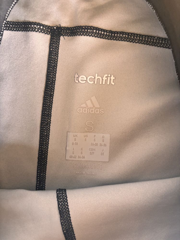 Дамски къс клин Adidas/ S