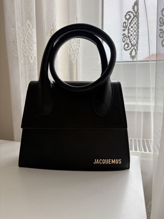 Чанта на Jacquemus