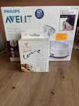 Помпа за кърма Philips Avent Comfort Natural