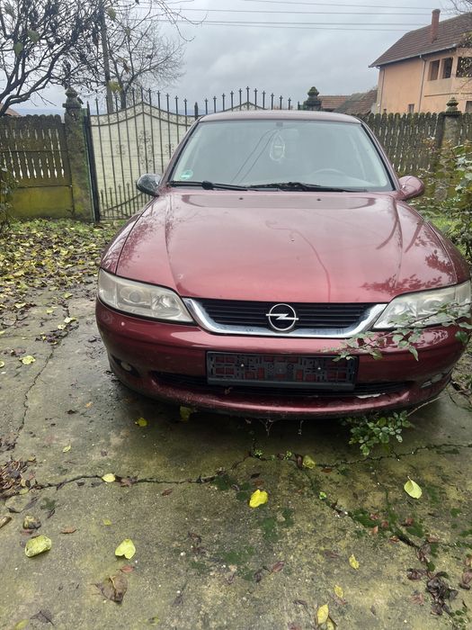 Vand Opel Vectra 1.8