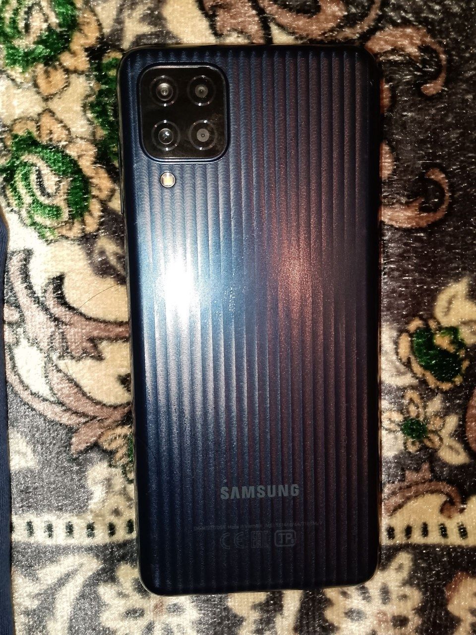 Samsung M12 sotiladi