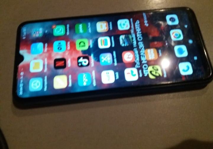 Продам или обмен, redmi 10a