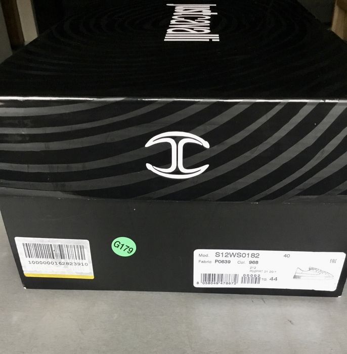 JUST CAVALLI, MEN модел 2024г.