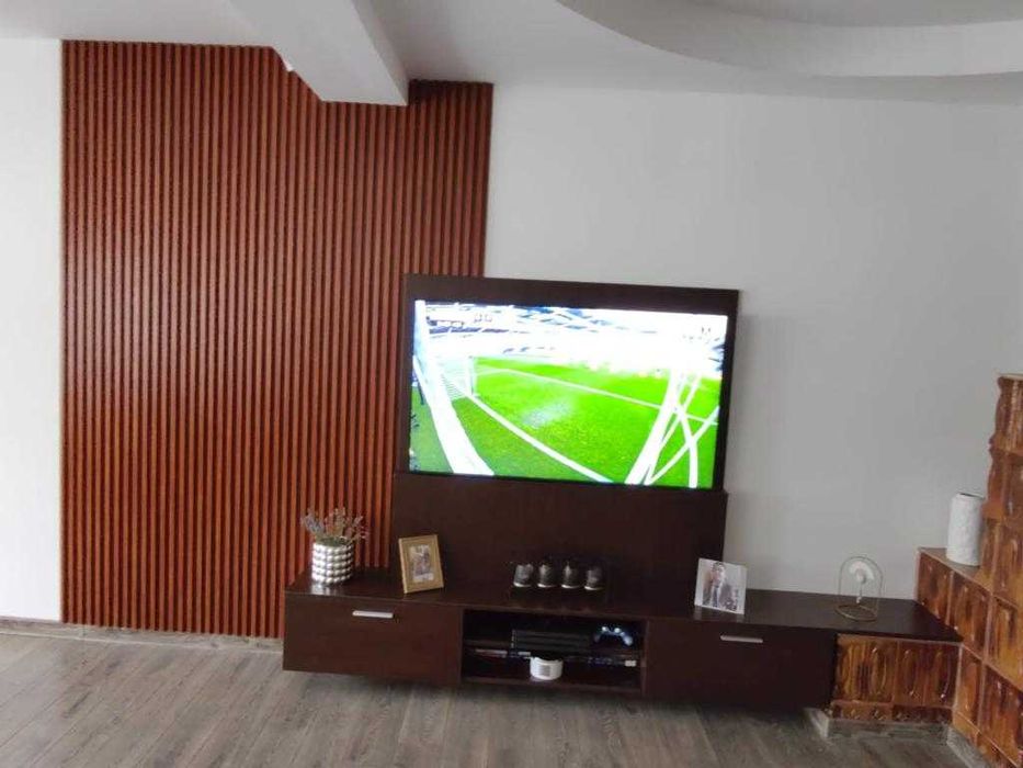 RIFLAJE decorative | Panouri riflate ieftine MAHON - PROMOTIE