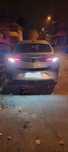 Bec led leduri pentru marsarier Opel Insignia A facelift