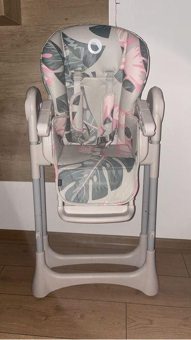 Scaun de masa Lionelo Zanna reglabil