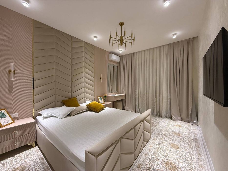 Продам ЖК Баракко ор. Гидрометцентр