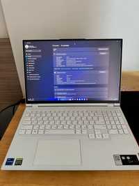 Lenovo 5 PRO White