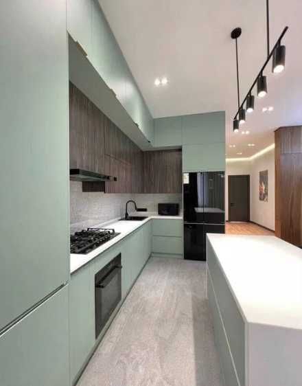 ЖК Миробод елит Сдаётся в аренду Шикарная квартира