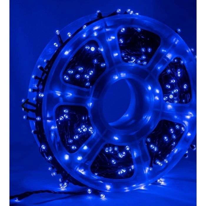 Instalatie Crăciun 100 metri