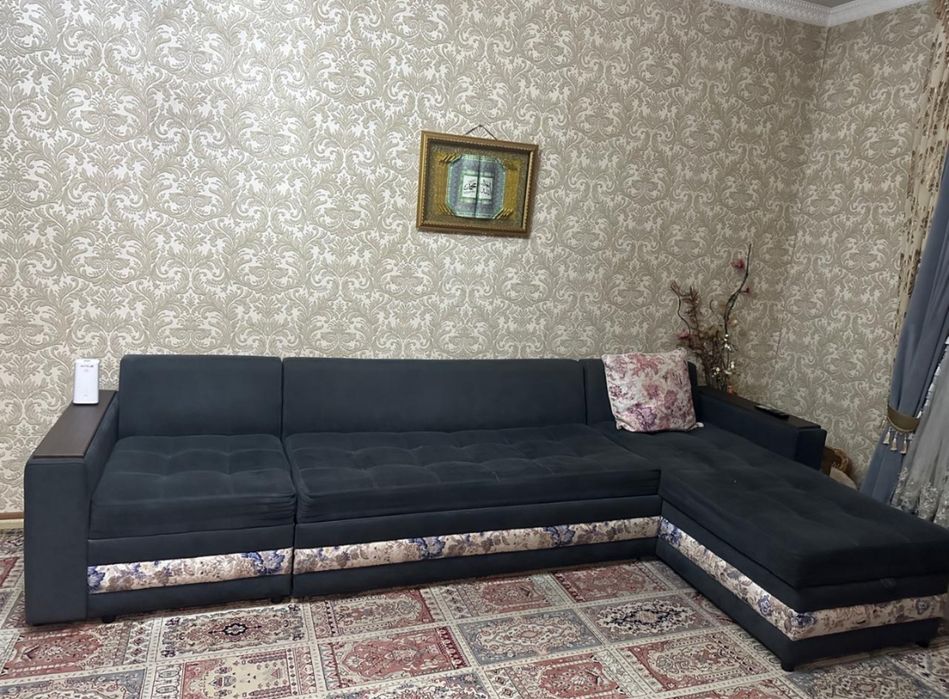 Диван для гостинной