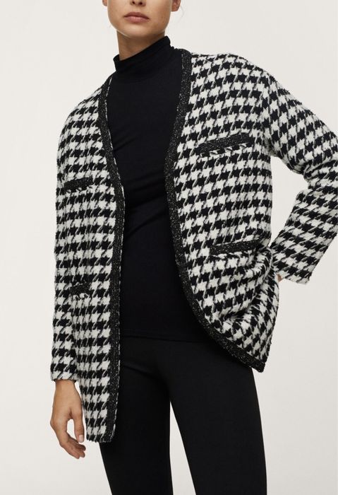 Палто/Блейзър Mango